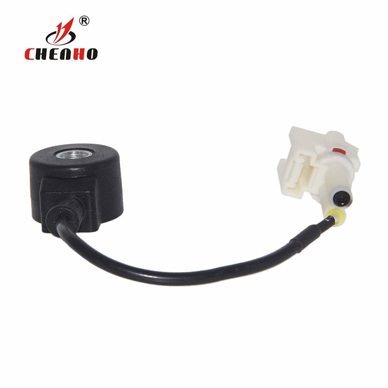 Ignition Knock Sensor For SUBARU FORESTER IMPREZA LEGACY LIBERTY OUTBACK 1.6 1.8 2.0 2.2 2.5 22060-AA061 22060-AA070Detonation 4