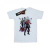 Marvel Mens Ant-Man And The Wasp Particle Pose T-Shirt