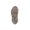adidas Кроссовки унисекс Yeezy Foam Runner MX Sand Grey Коричневые GY3969