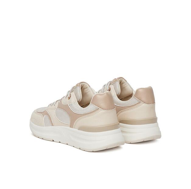 MEXX Кроссовки MI001014151W Бежевый