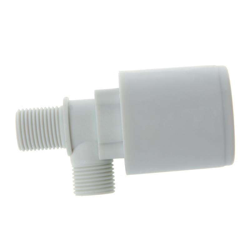 Автоматический выравниватель уровня воды, плавающий шаровой клапан, автоматический поплавковый клапан, клапаны и детали для клапанов уровня воды 100,2X58X50 мм WWO66