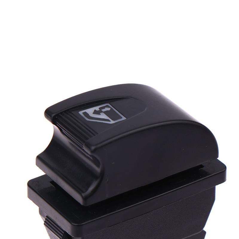 Universal Auto Car Electric Power Window Switch Lifter Control 5 Pin Dc 12V 20A Regulator Switch Harness Accessories