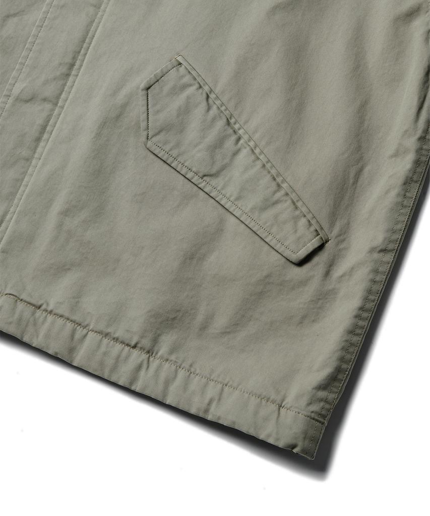 Ramolin M65 Patrol Jacket Wear Khaki