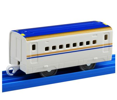 Plarail Вагон E7 серии KF-03