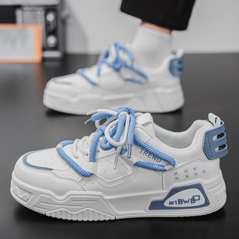 Мужская обувь Кроссовки Мужская повседневная обувь Дышащая удобная обувь для отдыха Роскошные массивные кроссовки для мужчин Спортивная обувь для бега Обувь