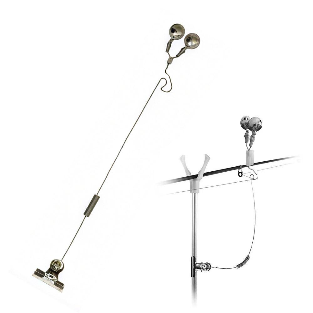 Морские удилища для заброса, Удилища для рок-фишинга, Снаряжение для морской рыбалки, Рыбалка с использованием колокольчиков-сигнализаторов W5H6