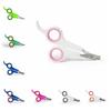 Cutter Stainless Steel Trimmer Animal Cat Dog Supplies Scissor Nailclippers Pet Product