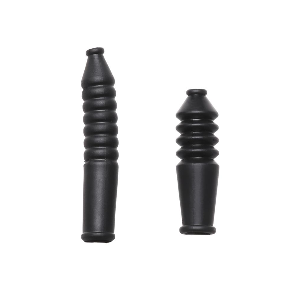 Bike Hose Brake Noodle and Boot Pipe Sleeves Protector V Brake Noodles Bend Tube Cable Guide