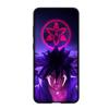 Для Samsung Galaxy S25 S24 S23 iPhone 17 16 15 Xiaomi Redmi Note 14 13 12 Plus Pro Max XR A37 A57 Чехол для телефона Итачи Учиха Акацуки OPPO Huawei Обложка