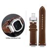 DW-5600 Винтажный кожаный ремешок для часов G-SHOCK Casio DW5600 GW-B5600 GW-M5610 GA 110 120 GA2100 Браслет Ремешок для часов