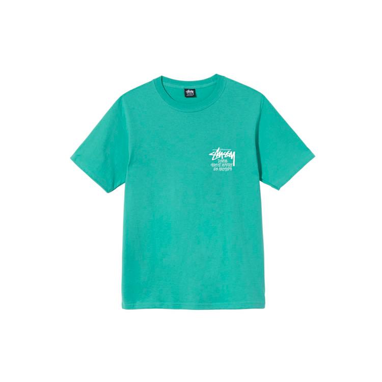 Футболка Stüssy Stadium Tokyo Stock '' Stussy-SS21-50