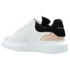 Alexander Mcqueen Женские кеды оверсайз с низкой посадкой 758982WIFTF8765