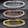 Exquisite New Luxury Fashion Bracelet Charm Women's Bracelet Jewelry Birthday Party