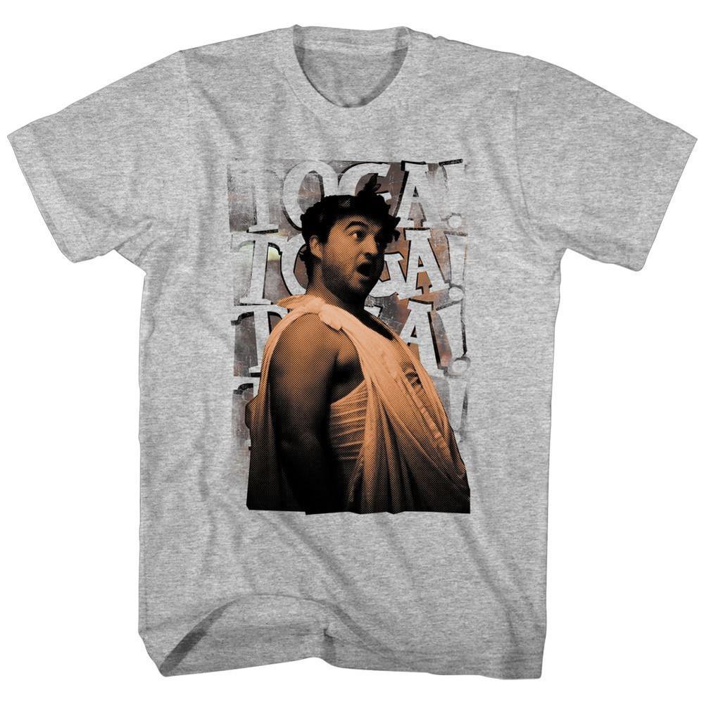 Animal House Toga Chant Movie Shirt