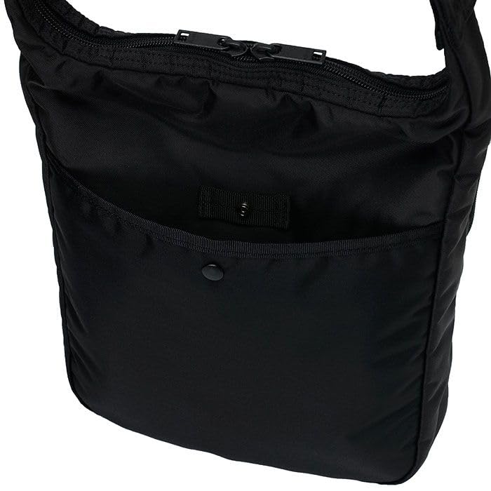 Сумка через плечо Porter Flash Черная 689-05939