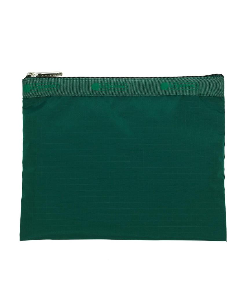 Официальная сумка Deluxe для повседневного использования 7507 Eden Green [LeSportsac] / /