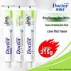 Доктор. Зубная паста Ya Lime Super White