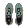 Li Ning Cloud Wave Слипоны Амортизирующие Скользкие Устойчивые к истиранию Легкие Низкие Повседневная Обувь Женская AGLW052-1