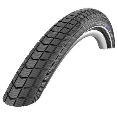 Жесткая городская шина Schwalbe Big Ben HS439 RaceGuard 27.5´´ x 2.00