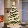 2025 DIY Luminous Christmas Tree Package: Large, High-End Ornament In Trendy Ins Style