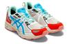 Men's Sneakers ASICS Gel-Venture 6 GTX atmos White White/Electric Blue