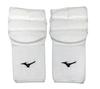 Mizuno Каратэ Кулак Одна пара для обоих размеров 23JHA012 Поддержка, Руки, Белый, M,