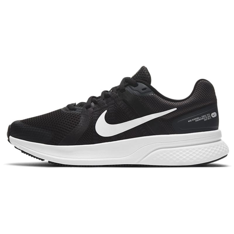 Nike Женские кроссовки Run Swift 2 'Black White' CU3528-004
