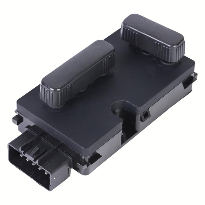 12450166 12450254 For GMC Silverado Yukon Tahoe Sierra 2500 1500 Hummer H2 Right Left Power Seat Adjust Control Switch