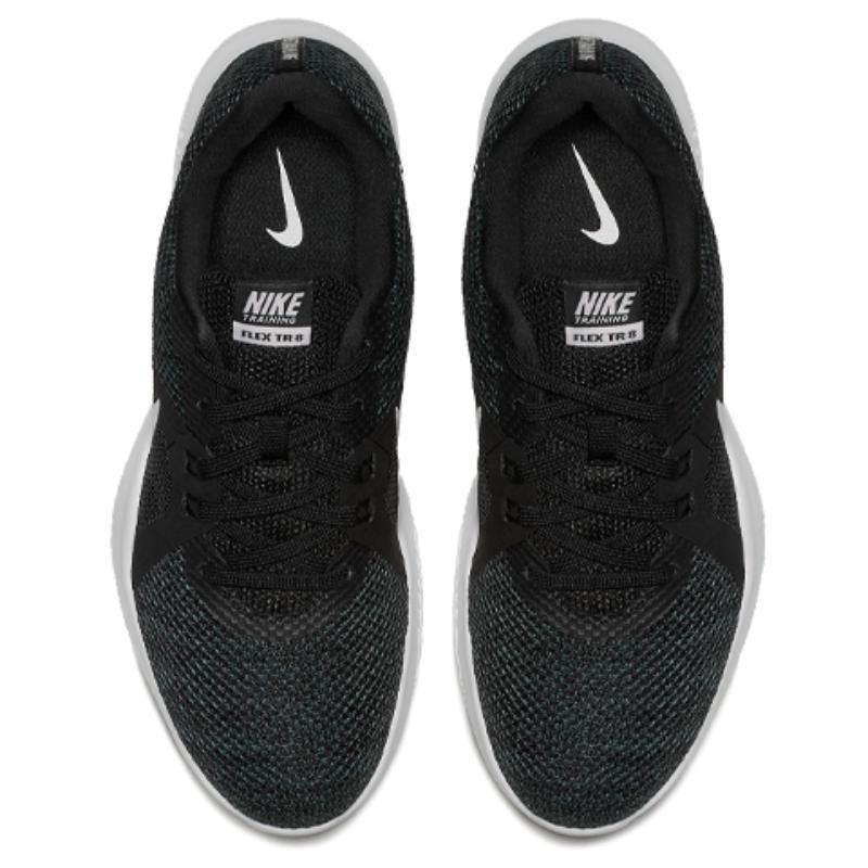 Nike Женские кроссовки Flex Trainer 8 'Черный' 924339-001