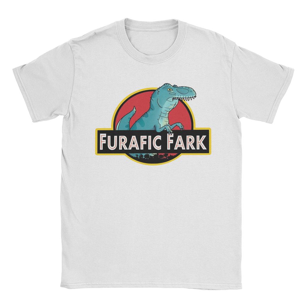 Мужские Футболки Furafic Fark 2 Одежда с мемами Уникальные Короткий рукав Круглый вырез Футболки
