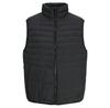Jack & Jones State Puffer Plus Size Vest