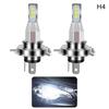 1Pcs H4  Led Car Headlight Bulb Beam 24V 12V 80W High Power Auto Fog Light Lamps