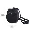 Oxford Cloth Magnesium Powder Bag Storage Pocket Bouldering Magnesia Sack  Weight Lifting