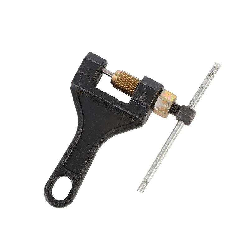 420/530 Motorcycle Tricycle Chain Breaker Link Removal Tools Chain Breaker Cutter Repair Tools For Motorcycle Bike