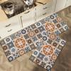 Kitchen Slip Anti Mat Long Area Rugs Diatomite Floor Foot Pad Quick Drying Entrance Door Mats Bathroom Absorb Carpet Home Decor