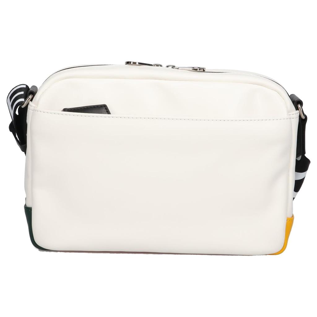 CASTELBAJAC Сумка через плечо Dalton 026132 Shiro