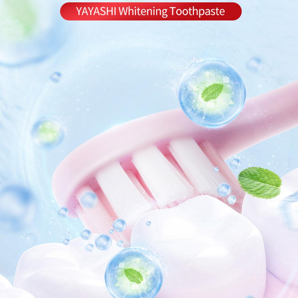 SP-4 Toothpaste, 120g, Sp-4 Probiotic Toothpaste, SP-4 Whitening Toothpaste, Fresh, Breath, Toothpaste, Toothpaste, Stain Removal, Complete Tooth Care