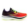 SAUCONY Мужские кроссовки для бега Endorphin Pro 2 Vizipro Red Orange S20687-65