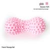 Fascia & Muscle Relaxation Hedgehog Ball for Sensory Integration and Fitness Training