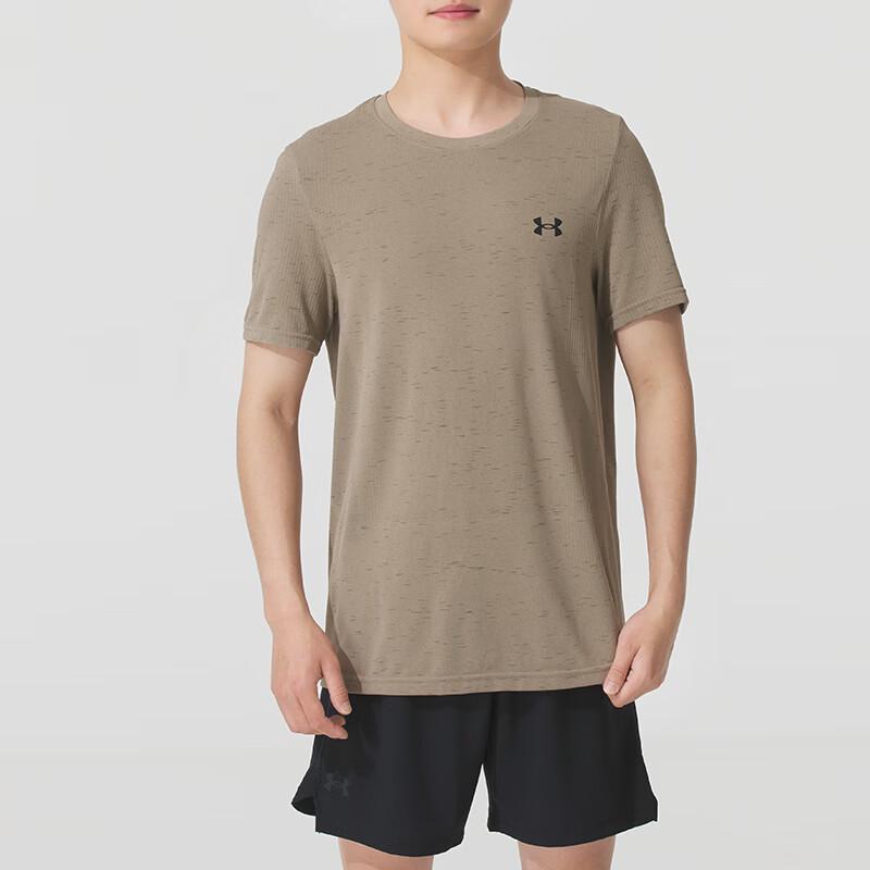 Under Armour Мужской летний спортивный комплект