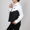 Nike Куртки Женские с капюшоном Умеренные BV3940-101