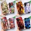 Горячая игра Elsword Чехол для телефона для OPPO A15 A16 A5S A5 A9 A31 A53 A53S A52 A72 A83 A91 A93 A54 A74 A94 Чехол