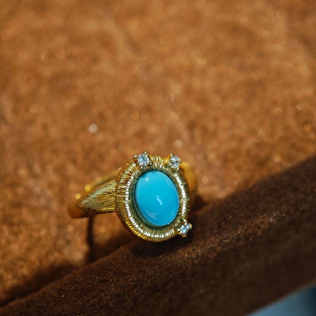 Винтажное матовое кольцо класса люкс рубиново-пурпурного цвета с бриллиантами и эмалью, кольцо на указательный палец, для ношения в несколько рядов, ветер, премиальные универсальные аксессуары