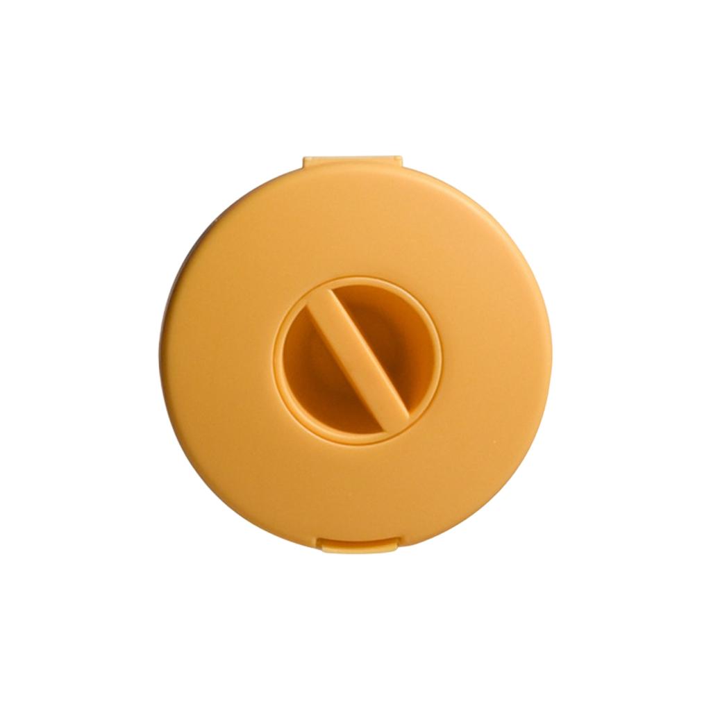 Rotatable Charger Cable Storage Box Data Cable Hub Box