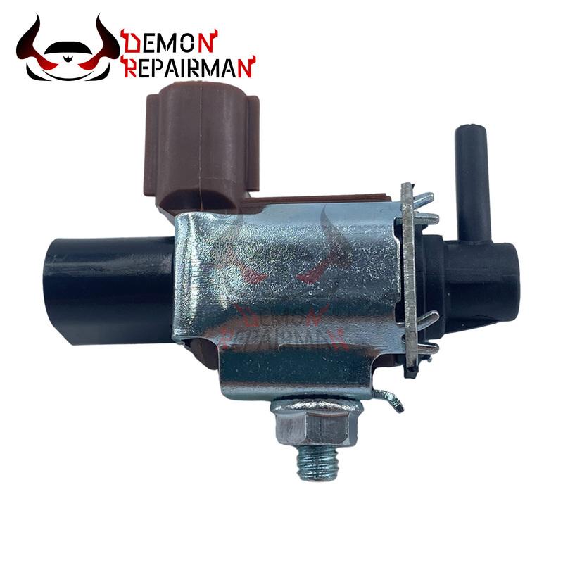 Solenoid Valve For MITSUBISHI GALANT VI 2000-2004 ECLIPSE Convertible 1999-2005 DIAMANTE II Saloon 1999-2004 MR127520 MR299355
