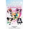 NewJeans 2-й EP "Get Up" The POWERPUFF GIRLS X NJ Box ver