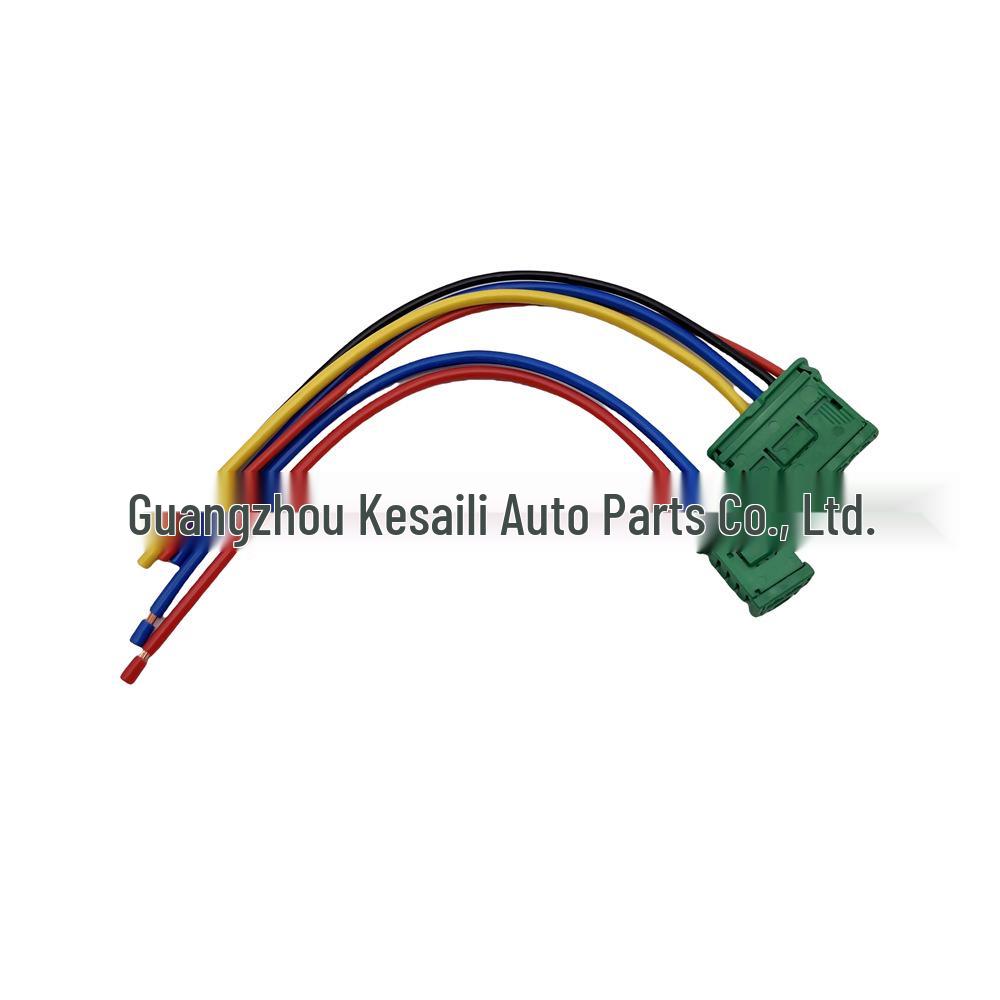 Разъем/Провод 6441.L2 для Renault & Citroen C2/C3/C5 и Peugeot 406/107/207.