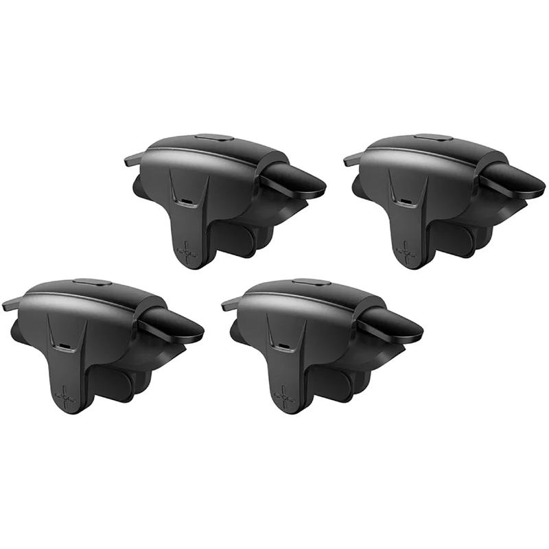 AK05 Game Controller For PUBG Mobile Phone Fire Aim Shoot Button Gamepad Trigger L1R1 Shooter Joystick Gaming Accessories 5