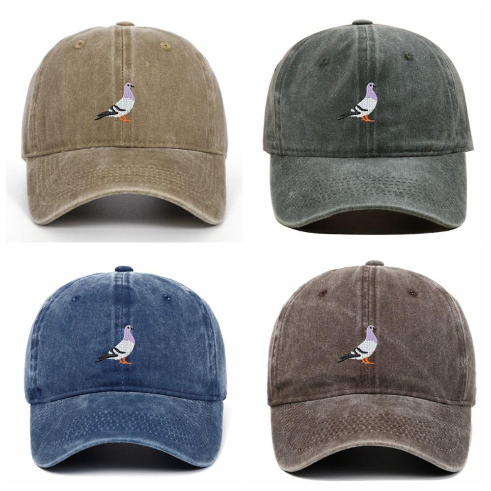 Sun Protection Baseball Caps Daily Casual Sports Hat Fashion Summer Sun Hat Men and Women