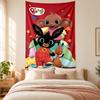 Bing Tapestry highquality for decorating living room bedroom dorm walls ideal as bedroom wallart orholiday gift